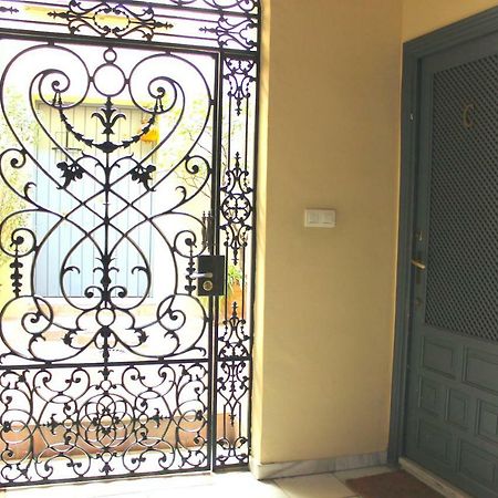 Apartamento En El Corazon De Sevilla ภายนอก รูปภาพ