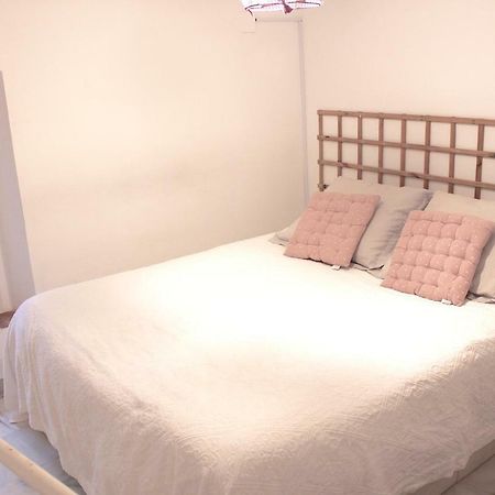 Apartamento En El Corazon De Sevilla ภายนอก รูปภาพ