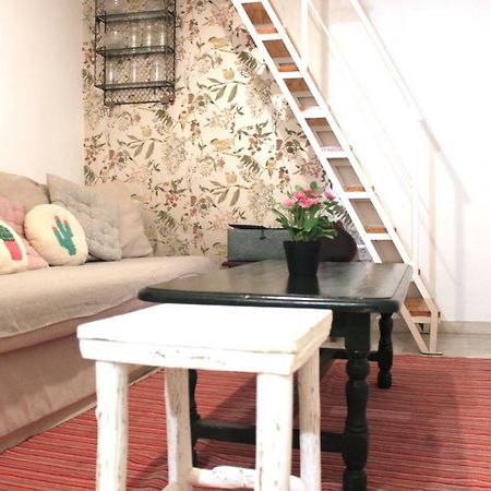 Apartamento En El Corazon De Sevilla ภายนอก รูปภาพ