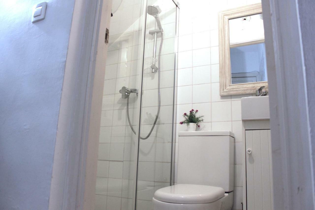 Apartamento En El Corazon De Sevilla ภายนอก รูปภาพ